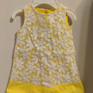 Baby dress